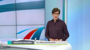 Yle Uutiset: 18.10.2018 17.00