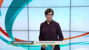 Yle Uutiset: 18.10.2018 21.50