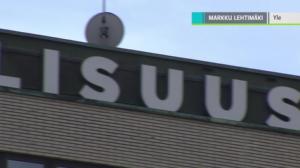 Yle Uutiset: 18.10.2018 23.05