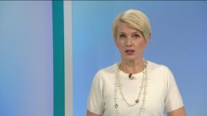 Yle Uutiset klo 9.00: 19.10.2018 09.15