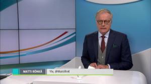 Yle Uutiset: 19.10.2018 15.00