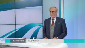 Yle Uutiset: 19.10.2018 17.00