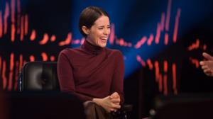 Claire Foy on uusi Lisbeth Salander: 19.10.2018 22.00
