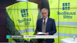 Yle Uutiset: 19.10.2018 21.50