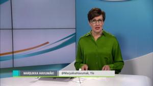 Yle Uutiset: 20.10.2018 15.00