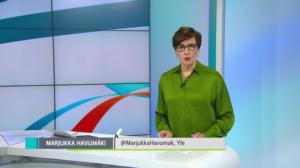 Yle Uutiset: 20.10.2018 17.00