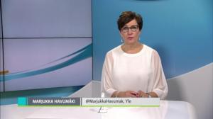 Yle Uutiset: 21.10.2018 15.00