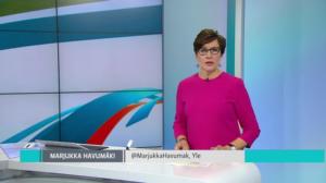 Yle Uutiset: 21.10.2018 17.00