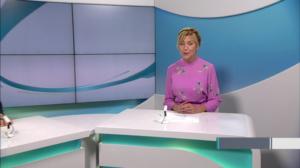 Yle Nyheter TV-nytt: 21.10.2018 17.55