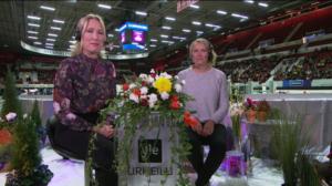 Horse Show 2018, esteratsastuksen maailmancup: 21.10.2018 15.29