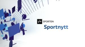 Sportnytt: 21.10.2018 19.39
