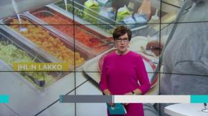 Yle Uutiset: 21.10.2018 21.50