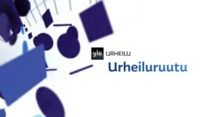 Urheiluruutu: 21.10.2018 21.55