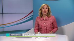 Yle Uutiset: 22.10.2018 15.00