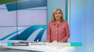 Yle Uutiset: 22.10.2018 17.00