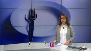 Yle Nyheter TV-nytt: 22.10.2018 19.30