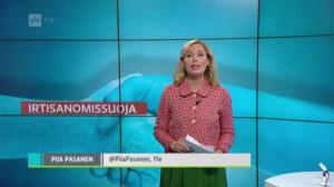 Yle Uutiset: 22.10.2018 21.50