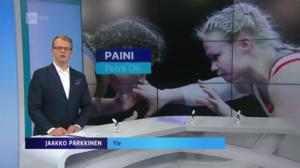 Urheiluruutu: 22.10.2018 21.55