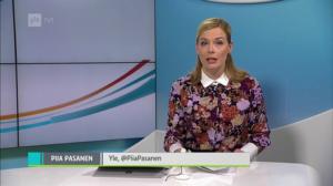 Yle Uutiset: 23.10.2018 15.00