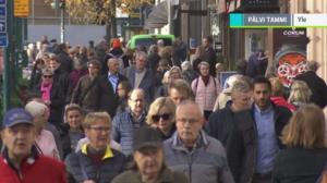 Yle Uutiset selkosuomeksi: 23.10.2018 15.05