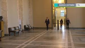 Yle Uutiset: 23.10.2018 22.30
