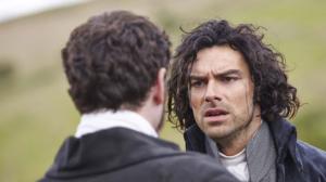 Poldark (7): 27.10.2018 15.45