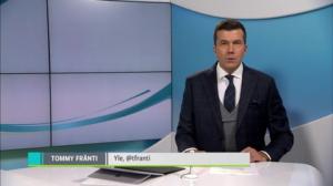 Yle Uutiset: 24.10.2018 15.00