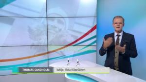 Yle Uutiset viittomakielellä: 24.10.2018 16.55