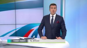 Yle Uutiset: 24.10.2018 17.00