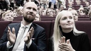 Kenestä uusi puheenjohtaja vihreille?: 24.10.2018 21.05