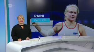Urheiluruutu: 25.10.2018 20.55