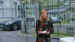 Yle Uutiset: 25.10.2018 21.50