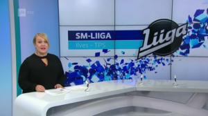 Urheiluruutu: 25.10.2018 21.55