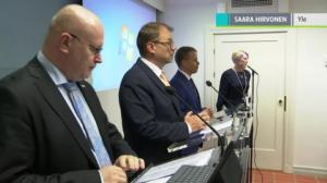 Yle Uutiset: 25.10.2018 23.30