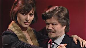 M. A. Numminen ja Freud, Marx, Engels & Jung: 29.10.2018 00.30