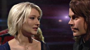 Liisa Tavi ja Mikko Kuustonen: 29.10.2018 00.23