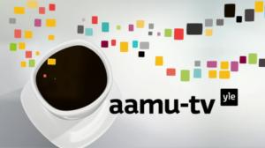 Ylen Aamu-tv: 26.10.2018 06.25