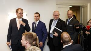 Yle seuraa irtisanomisriidan ratkaisua – loppu työtaisteluille? : 26.10.2018 15.40