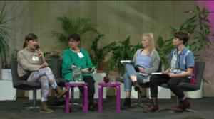 Emilia Kent - runotyttö-tarina sai jatkoa: 26.10.2018 16.18