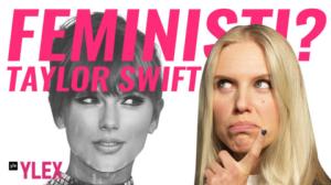 TAYLOR SWIFT ON PELOTTAVAN VAIKUTUSVALTAINEN: 26.10.2018 16.30