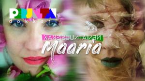 Perjantai-dokkari: Kaksisuuntainen Maaria: 29.10.2018 07.00