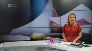 Yle Nyheter TV-nytt: 26.10.2018 19.30