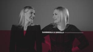 Sannikka & Ukkola: 26.10.2018 20.00