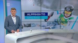 Urheiluruutu: 26.10.2018 20.55