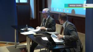 Yle Uutiset: 26.10.2018 23.10