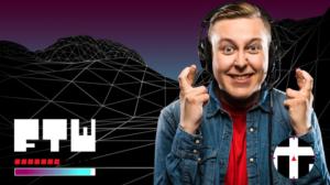 FTW Live x Overwatch: 26.10.2018 22.00