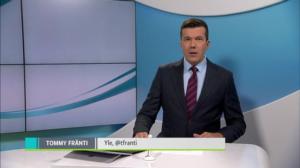 Yle Uutiset: 27.10.2018 08.00