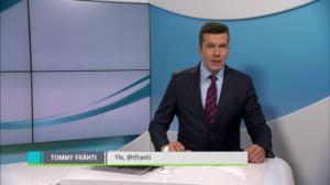 Yle Uutiset: 27.10.2018 09.00