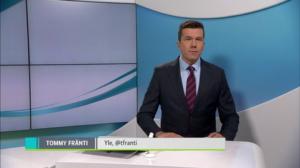 Yle Uutiset: 27.10.2018 10.00