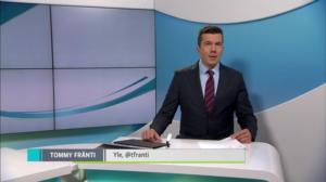 Yle Uutiset: 27.10.2018 11.00